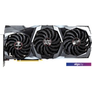 Видеокарта MSI GeForce RTX 2080 Ti Gaming Trio 11GB GDDR6