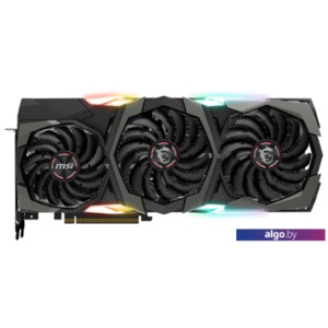 Видеокарта MSI GeForce RTX 2080 Ti Gaming X Trio