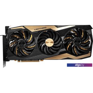 Видеокарта MSI GeForce RTX 2080 Ti Lightning Z 11GB GDDR6