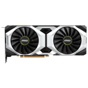 Видеокарта MSI GeForce RTX 2080 Ti Ventus 11GB GDDR6