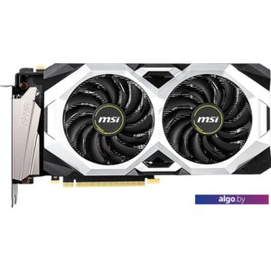 Видеокарта MSI GeForce RTX 2080 Ventus V2 8GB GDDR6