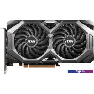 Видеокарта MSI Radeon RX 5700 MECH GP OC 8GB GDDR6