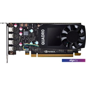 Видеокарта NVIDIA Quadro P620 2GB GDDR5