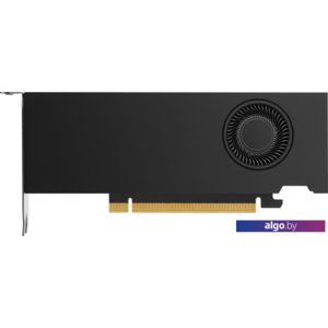 Видеокарта NVIDIA RTX A2000 6GB GDDR6 900-5G192-2501-000