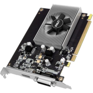 Видеокарта Palit GeForce GT 1030 2GB GDDR5