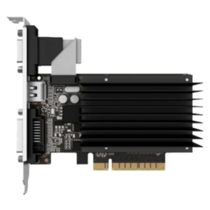 Видеокарта Palit GeForce GT 730 1024MB DDR3 (NEAT7300HD06-2080H)