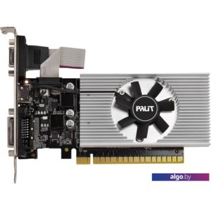 Видеокарта Palit GeForce GT 730 2GB GDDR5 NE5T7300HD46-2087F