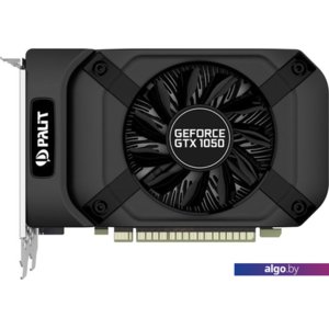 Видеокарта Palit GeForce GTX 1050 StormX 3GB GDDR5