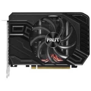 Видеокарта Palit GeForce RTX 2060 StormX 6GB GDDR6 NE62060018J9-161F