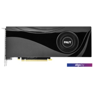 Видеокарта Palit GeForce RTX 2080 8GB GDDR6 NE62080020P2-180F