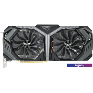 Видеокарта Palit GeForce RTX 2080 Super GR 8GB GDDR6 NE6208S020P2-1040G