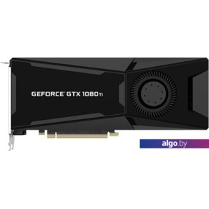 Видеокарта PNY GeForce GTX 1080 Ti Blower 11GB GDDR5X