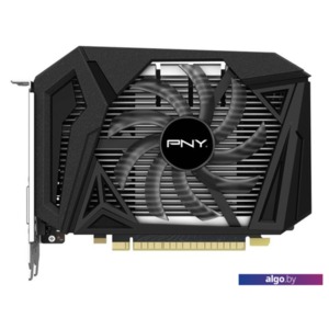 Видеокарта PNY GeForce GTX 1660 6GB GDDR6 VCG16606SFPPB