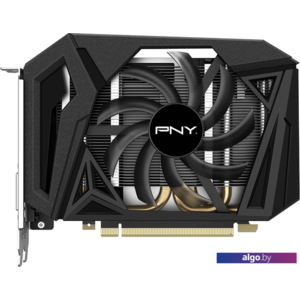 Видеокарта PNY GeForce GTX 1660 Super 6GB [VCG16606SSFPPB]