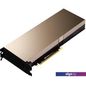 Видеокарта PNY Nvidia A100 80GB HBM2 TCSA100M-80GB-PB