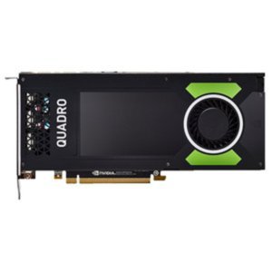 Видеокарта PNY NVIDIA Quadro P4000 8GB GDDR5 [VCQP4000-PB]