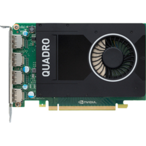 Видеокарта PNY Quadro M2000 4GB GDDR5 [VCQM2000]