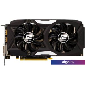 PowerColor Radeon RX 580 8GB GDDR5 AXRX 580 8GBD5-DHDM видеокарта купить в  Минске, цена