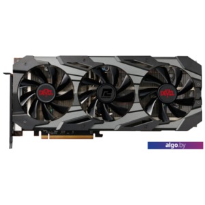 Видеокарта PowerColor Red Devil Radeon RX 5700 8GB GDDR6 AXRX 5700 8GBD6-3DHE/OC