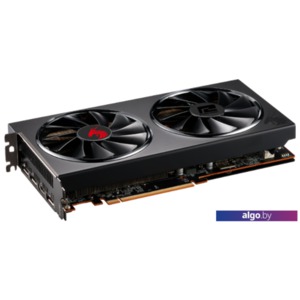 Видеокарта PowerColor Red Dragon Radeon RX 5700 8GB GDDR6 AXRX 5700 8GBD6-3DHR/OC