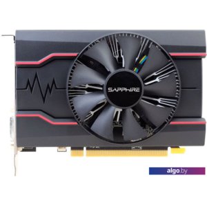 Видеокарта Sapphire Pulse Radeon RX 550 2GB GDDR5