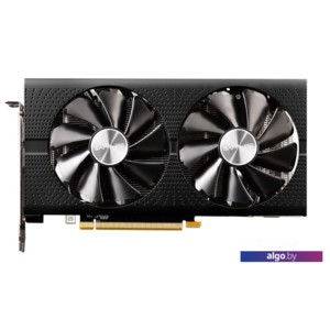 Видеокарта Sapphire Pulse Radeon RX 570 8GB GDDR5 [11266-66-20G]