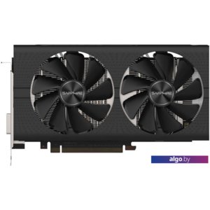 Видеокарта Sapphire Pulse Radeon RX 580 4GB GDDR5 [11265-10]