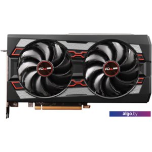 Видеокарта Sapphire Pulse RX 5600 XT 6GB GDDR6 11296-01-20G