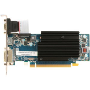 Видеокарта Sapphire R5 230 2GB DDR3 (11233-02)
