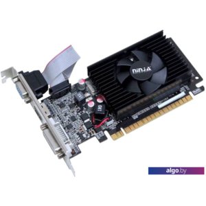 Видеокарта Sinotex GeForce GT 210 1GB GDDR3 NK21NP013F