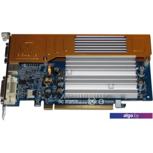 Видеокарта Sinotex GeForce GT 730 2GB GDDR3 NX73SP023F