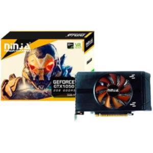 Видеокарта Sinotex GeForce GTX 1050 2GB GDDR5 NK105FG25F