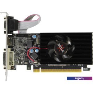 Видеокарта Sinotex Ninja GeForce GT 610 1GB GDDR3 NK61NP013F