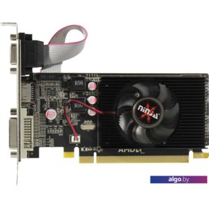 Видеокарта Sinotex Ninja Radeon R5 230 1GB GDDR3 AKR523013F