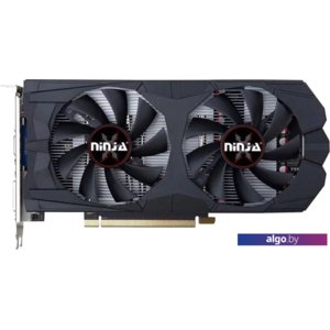 Видеокарта Sinotex Ninja Radeon R9 370 4GB GDDR5 AJR937045F