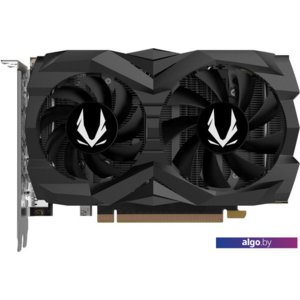 Видеокарта ZOTAC Gaming GeForce GTX 1660 6GB GDDR5 ZT-T16600F-10L