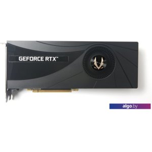 Видеокарта ZOTAC Gaming GeForce RTX 2080 Super 8GB GDDR6 ZT-T20820A-10B