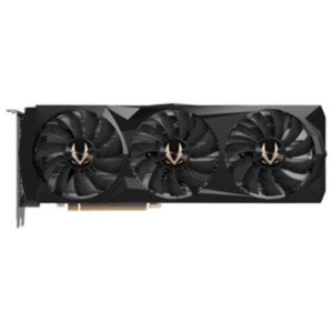 Видеокарта ZOTAC Gaming GeForce RTX 2080 Ti AMP 11GB GDDR6 ZT-T20810D-10P