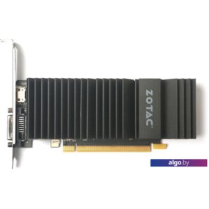 Видеокарта ZOTAC GeForce GT 1030 Zone Edition 2GB GDDR5