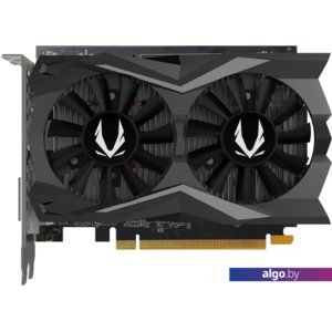 Видеокарта ZOTAC GeForce GTX 1650 Super 4GB GDDR6 ZT-T16510F-10L