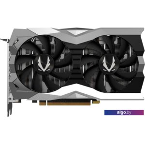 Видеокарта ZOTAC GeForce RTX 2060 AMP 6GB GDDR6 ZT-T20600D-10M