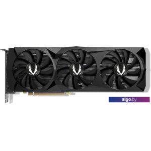 Видеокарта ZOTAC GeForce RTX 2070 AMP Extreme Core 8GB GDDR6 ZT-T20700C-10P