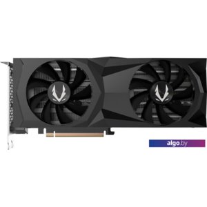 Видеокарта ZOTAC GeForce RTX 2070 Super Amp 8GB GDDR6 ZT-T20710D-10P