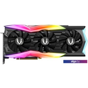 Видеокарта ZOTAC GeForce RTX 2080 Super AMP Extreme 8GB GDDR6 ZT-T20820B-10P