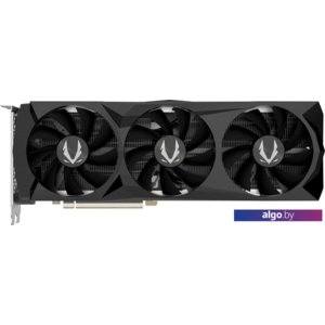 Видеокарта ZOTAC GeForce RTX 2080 Super Triple Fan 8GB GDDR6 ZT-T20820H-10P