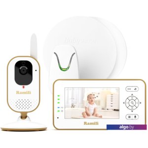 Видеоняня Ramili Babysense 7 Plus RV350BS7P