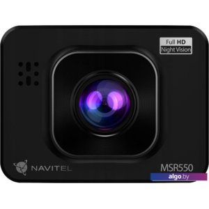 Видеорегистратор NAVITEL MSR550 NV