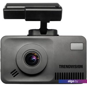 Видеорегистратор-радар детектор-GPS информатор (3в1) TrendVision DriveCam Signature
