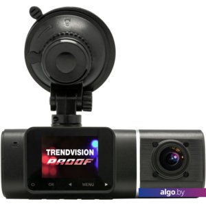 Видеорегистратор TrendVision Proof PRO