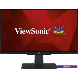 Монитор ViewSonic VA2201-H